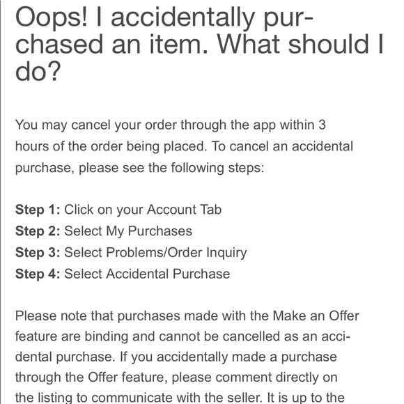 Meet your Posher, Elissa - Picture 2 of 2